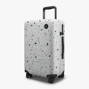 Monos - Carry-on - Terrazzo - Never used, Brand New!